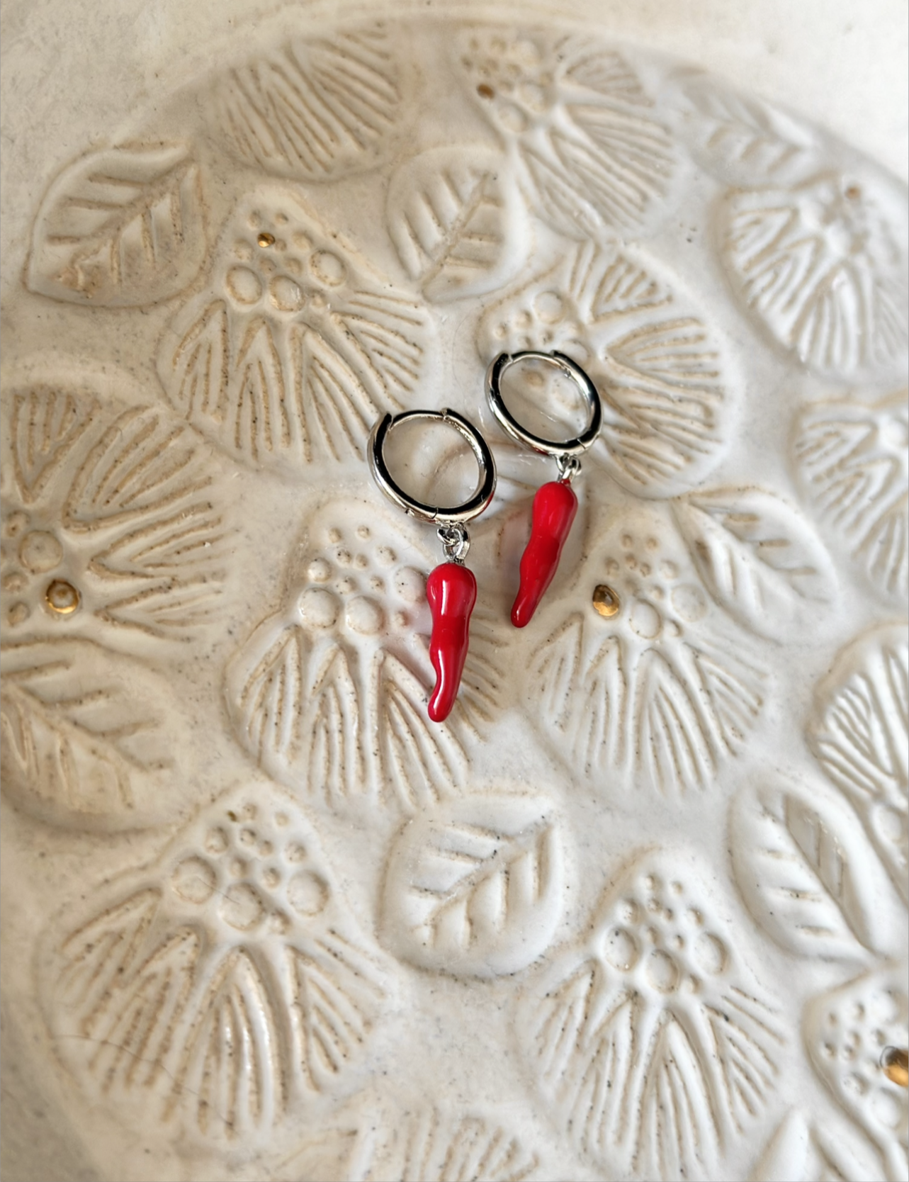 Cornicello Huggies