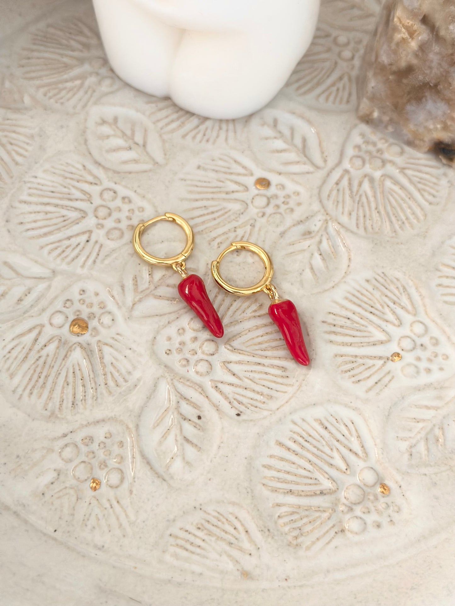 Cornicello Huggies