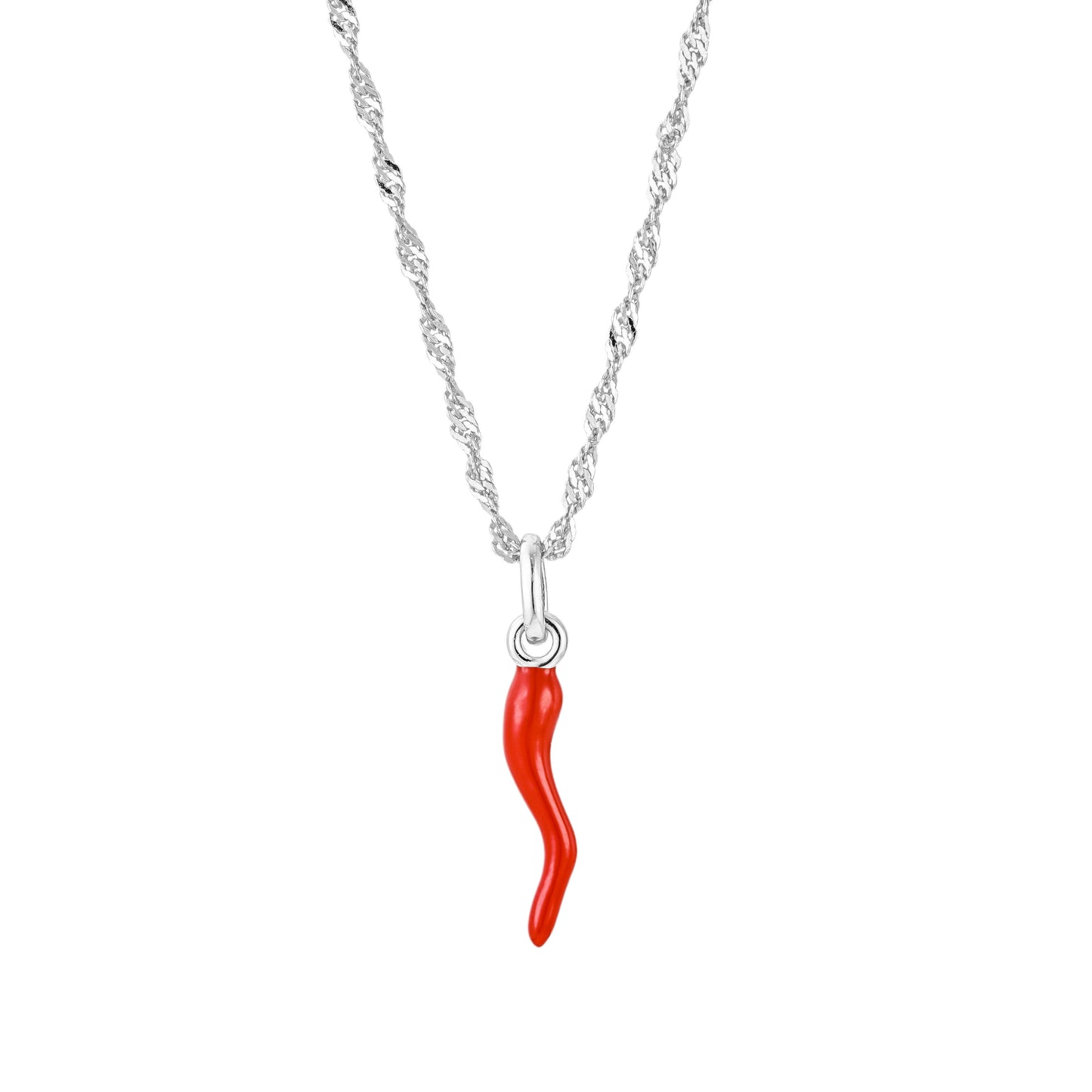 Cornicello necklace