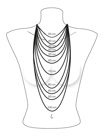 11:11 Necklace