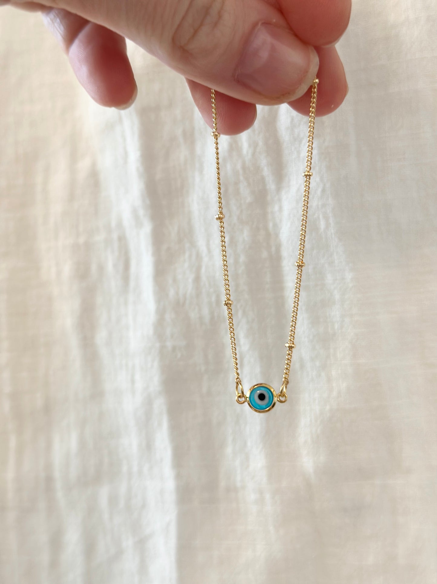 Evil Eye Bracelet