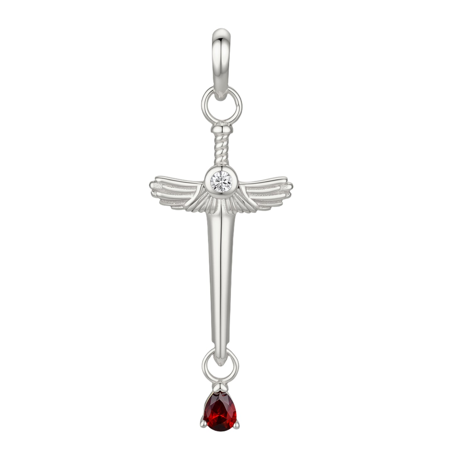 Seraphena Pendant