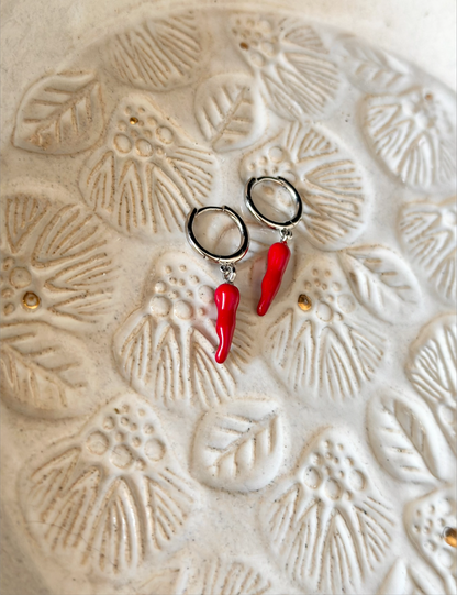 Cornicello Huggies