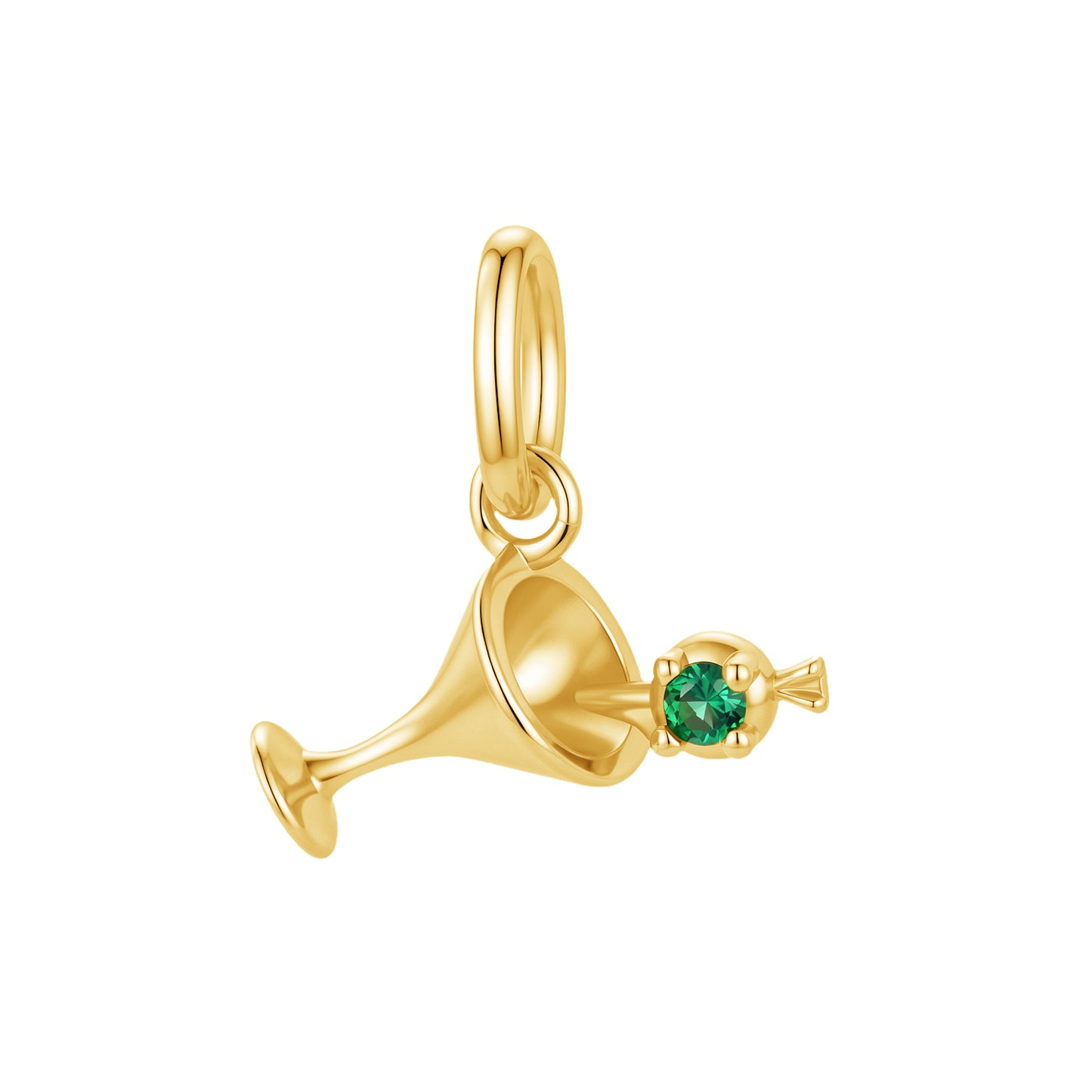 After Hours charm