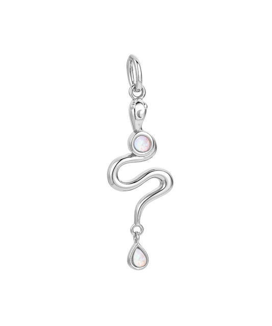 Ophis Pendant