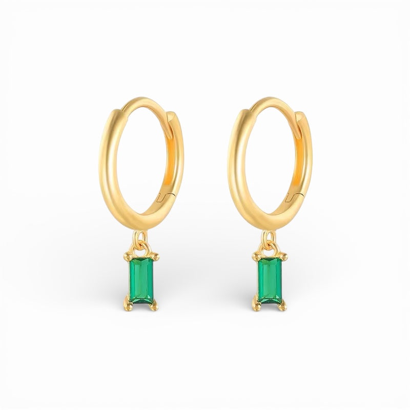 Essence Huggies Emerald