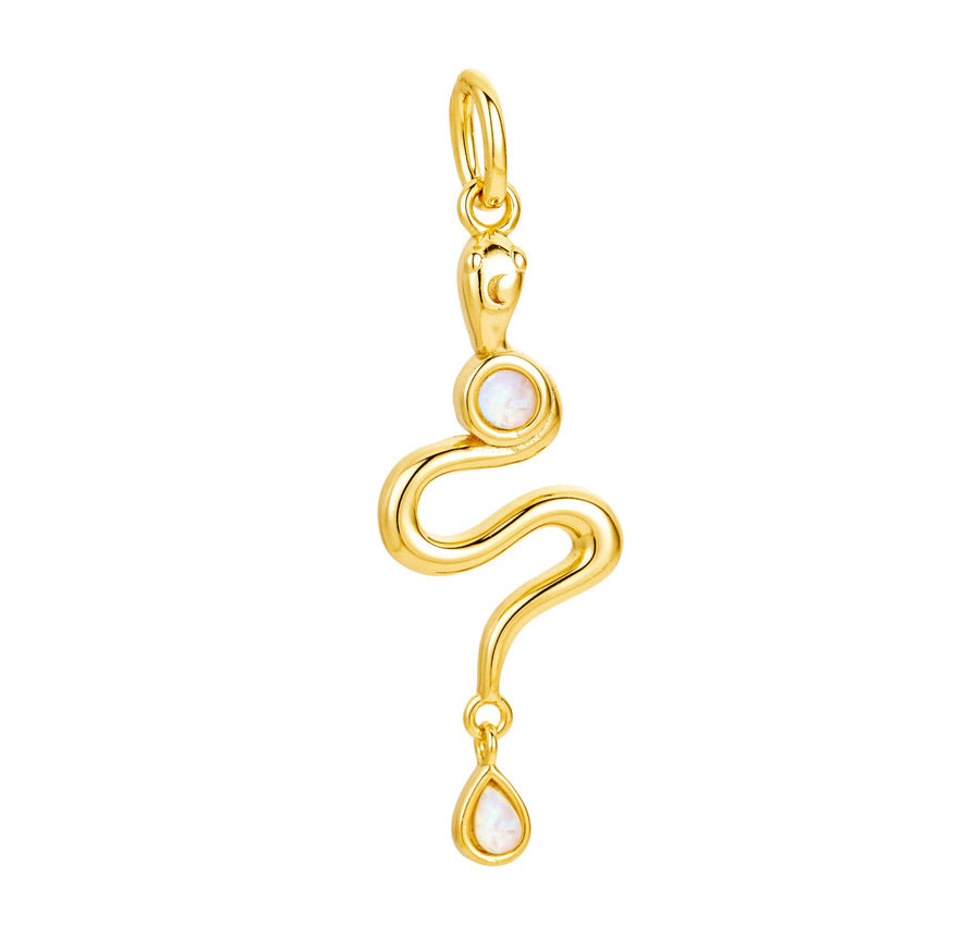 Ophis Pendant