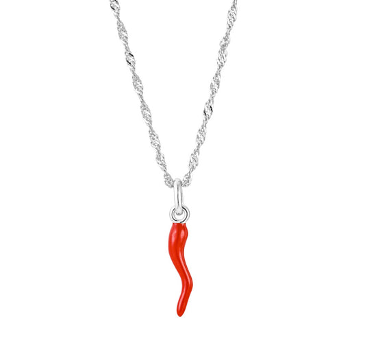 Cornicello Charm