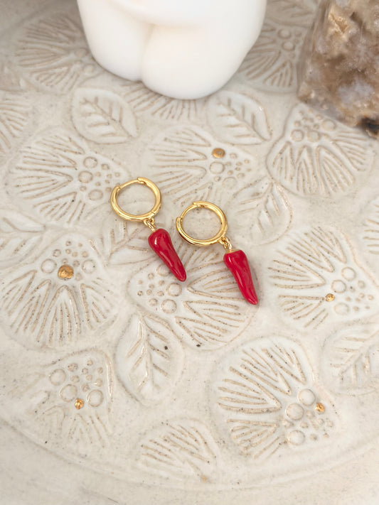Cornicello Huggies