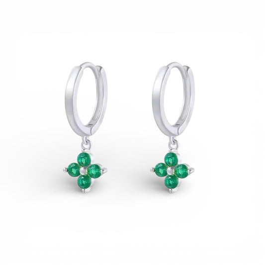 Spring Huggies Emerald