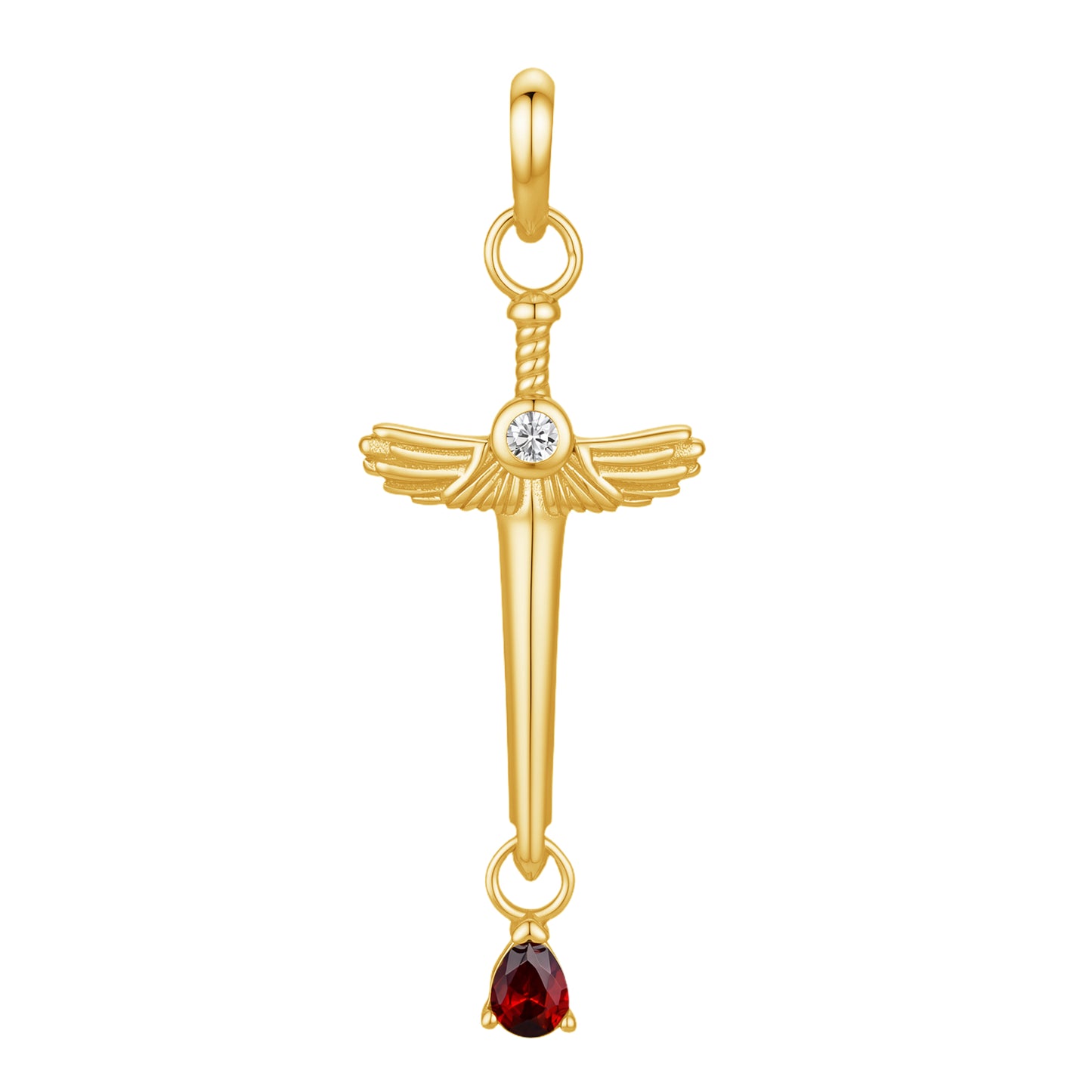 Seraphena Pendant