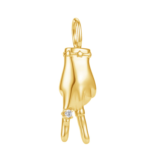 Harmony Charm