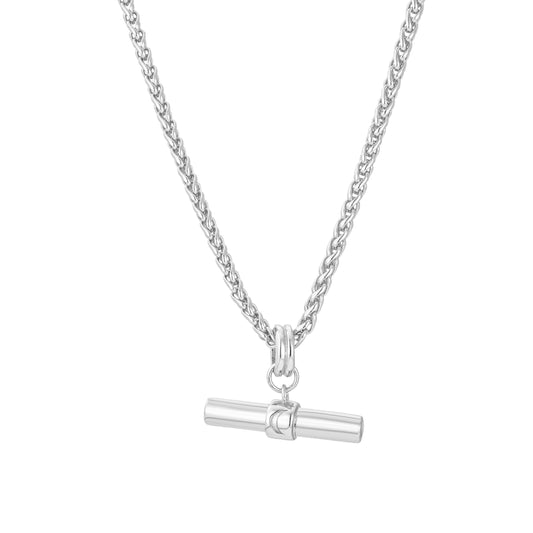 T Bar Necklace