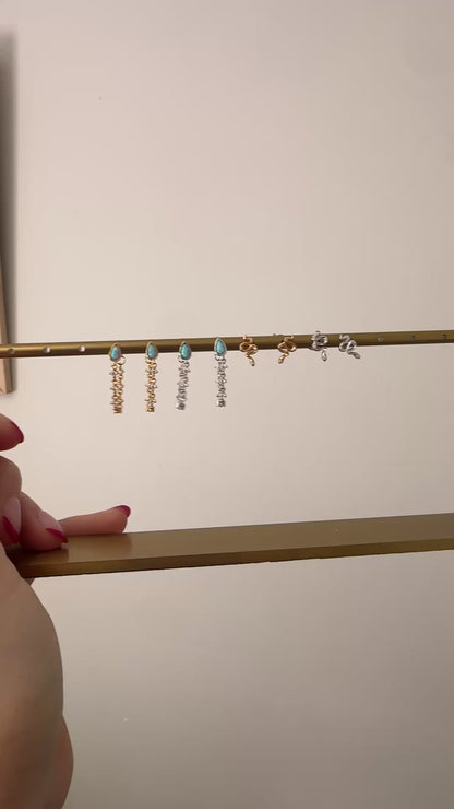 Ethereal Opal Threads