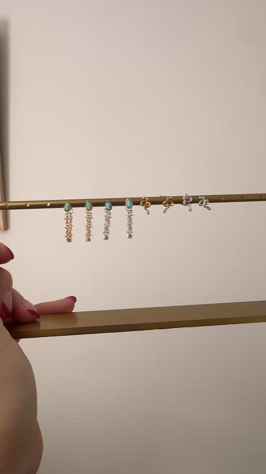 Ethereal Opal Threads
